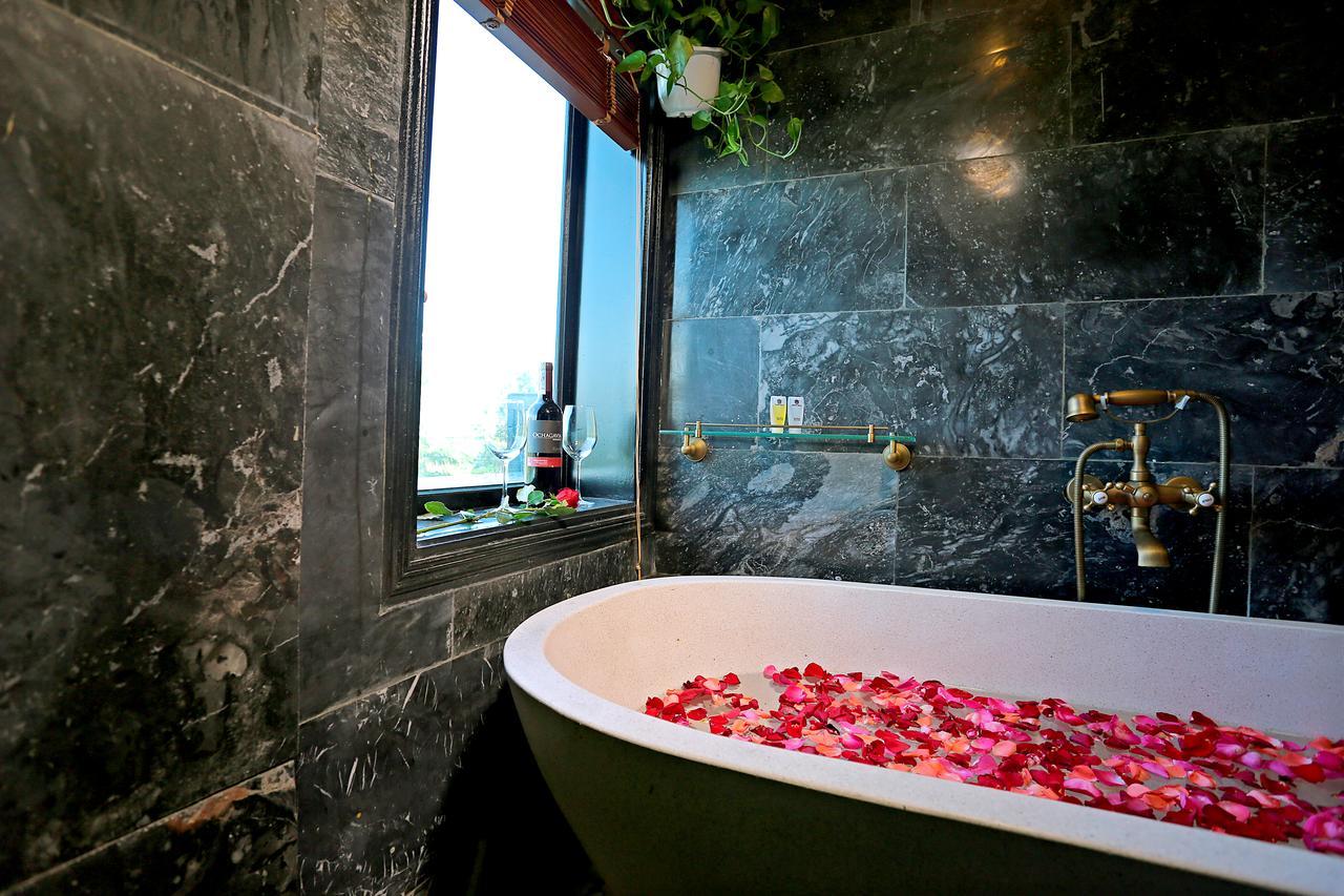 Hoi An Osaka Boutique Villa Exterior photo
